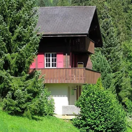 Apartment Nora 5 Bett *