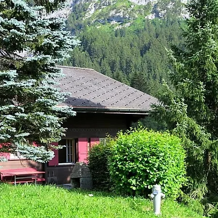 Apartment Nora 5 Bett Grindelwald